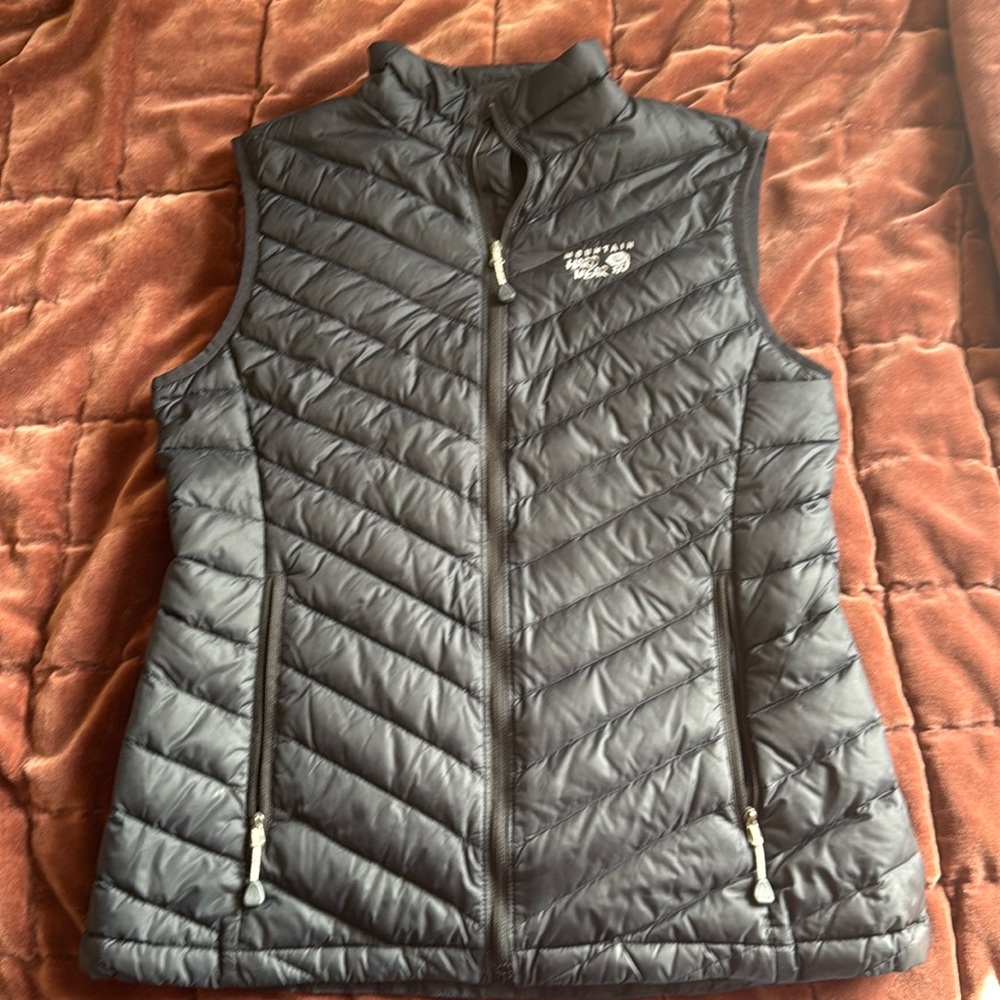 Women's Mountain Hardware Vest